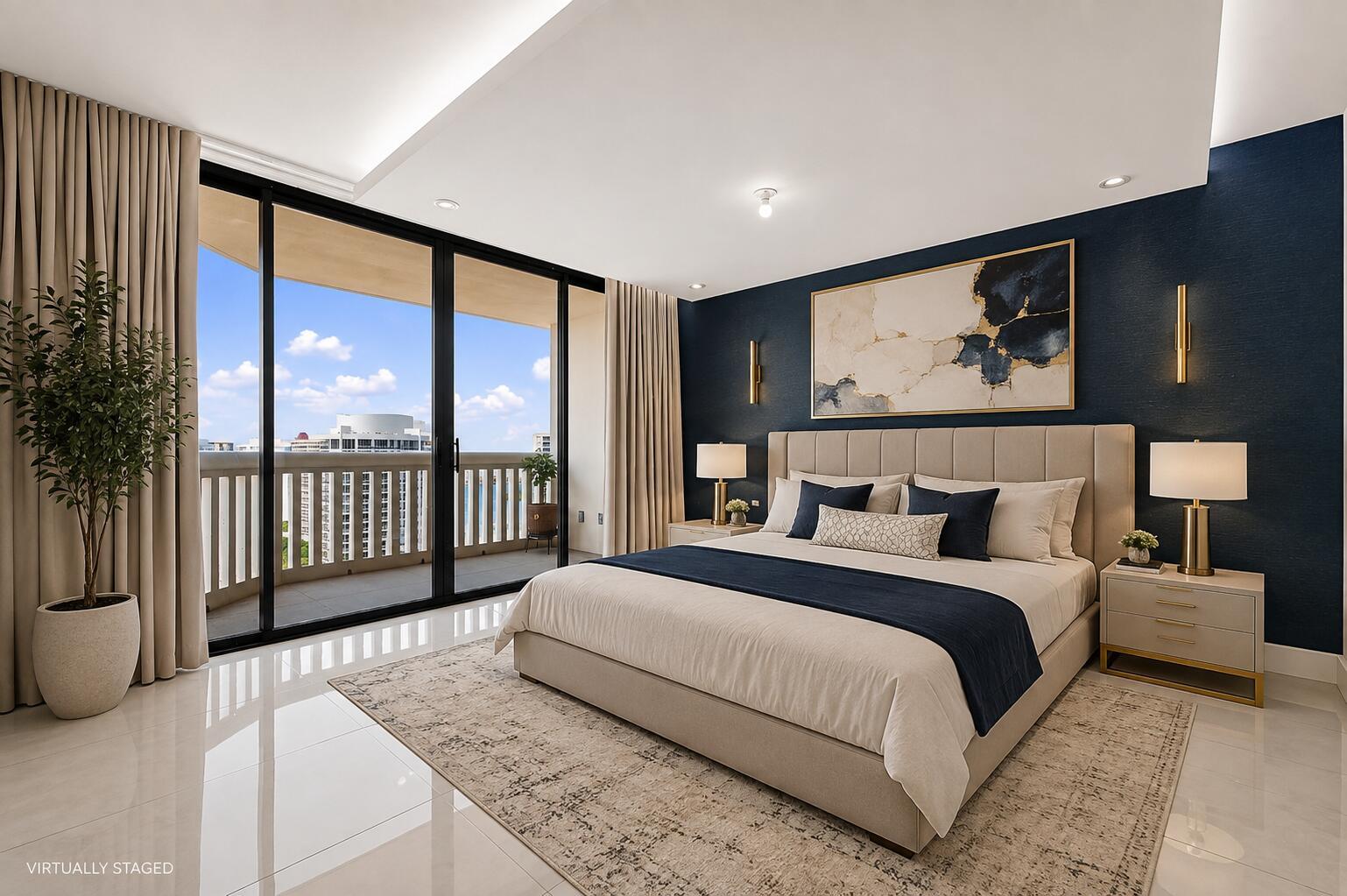 Residential in Aventura 2