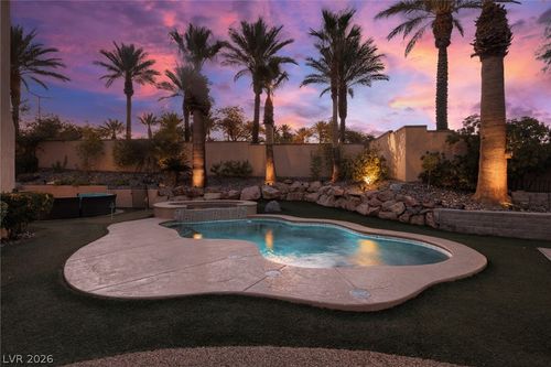 2451 Hollow Rock Ct, Las Vegas, NV, 89135-1510 | Card Image