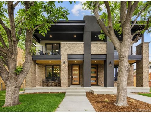 769 Birch St, Denver, CO, 80220 | Card Image