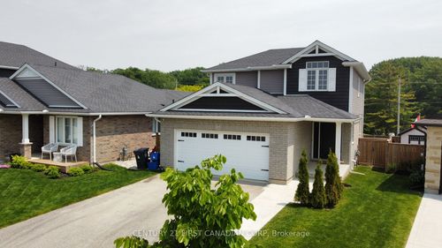 226 Emery St, Port Stanley, ON, N5L0A5 | Card Image