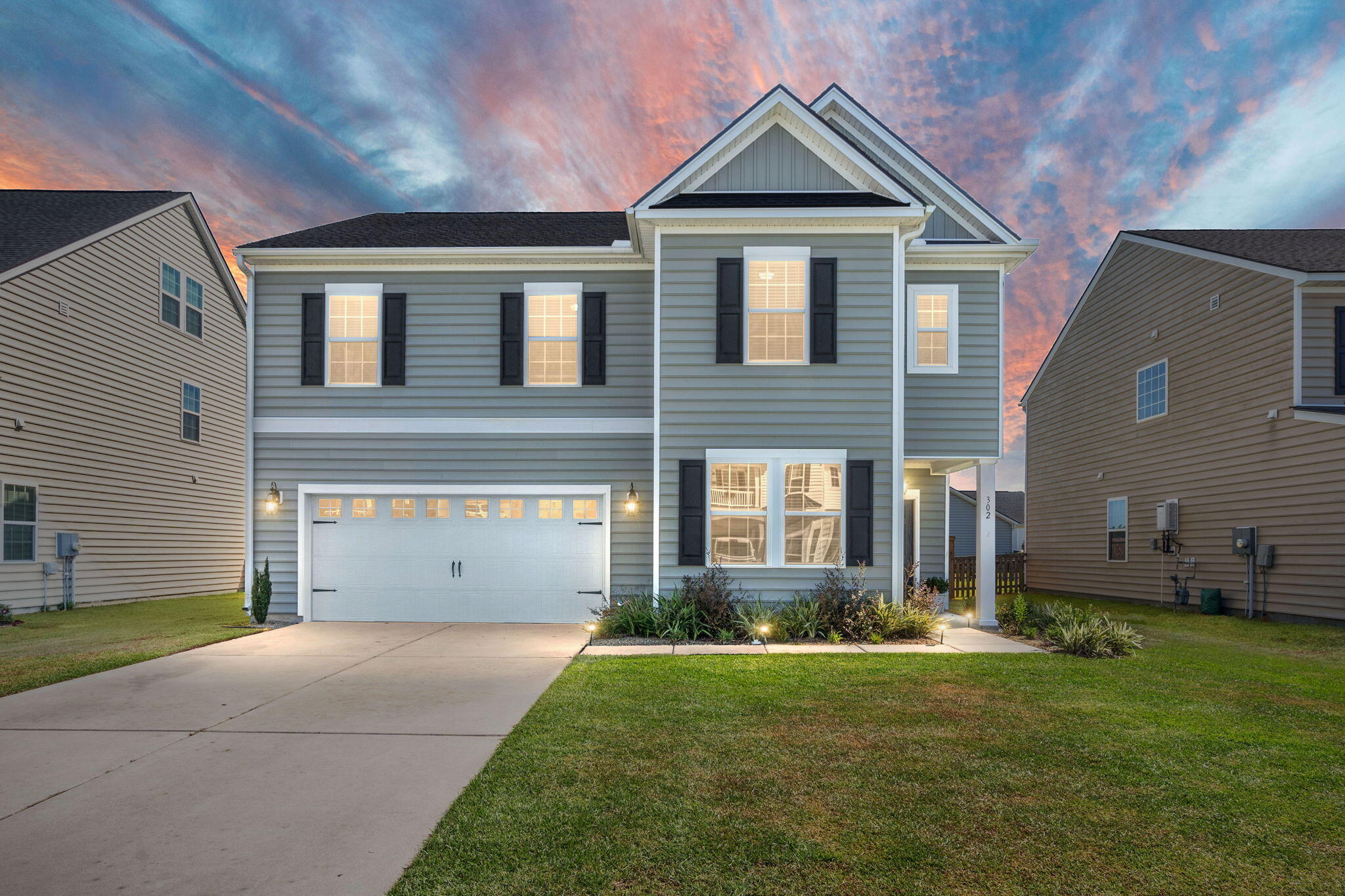 Blue Shadows Ct, Summerville, SC 29486
