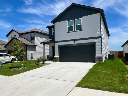 509 Lagoon Dr, Maxwell, TX, 78656-2093 | Card Image