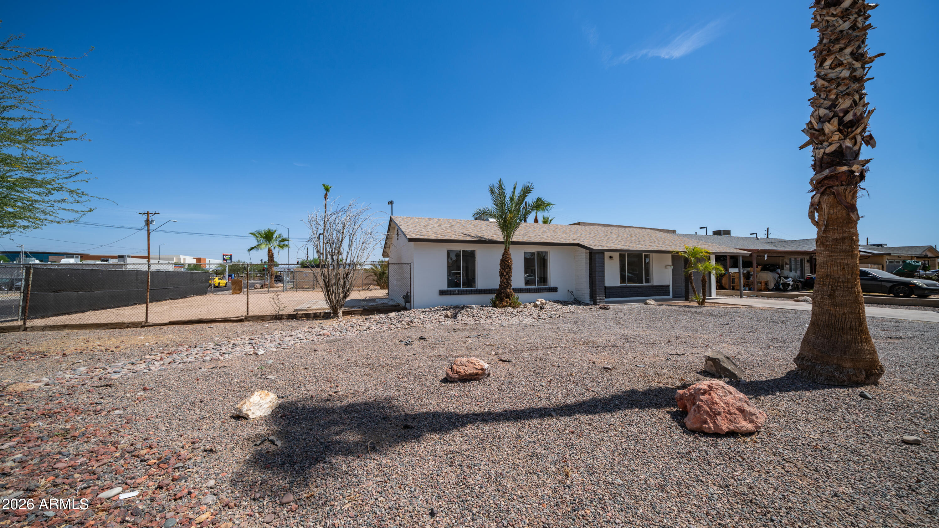 Residential in Mesa 2