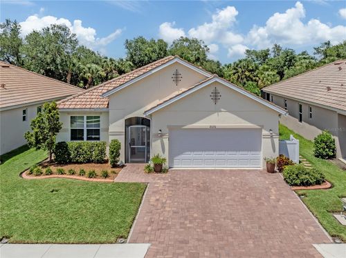2030 Mesic Hammock Way, VENICE, FL, 34292-4154 | Card Image