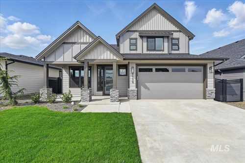 7624 W Old School St, Meridian, ID, 83646-1753 | Card Image