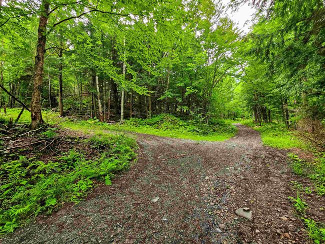 873 Royston Rdg, House other with 2 bedrooms, 0 bathrooms and null parking in Wells River VT | Image 28