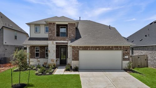 17523 Tulip Willow Way, Hockley, TX, 77447-4412 | Card Image