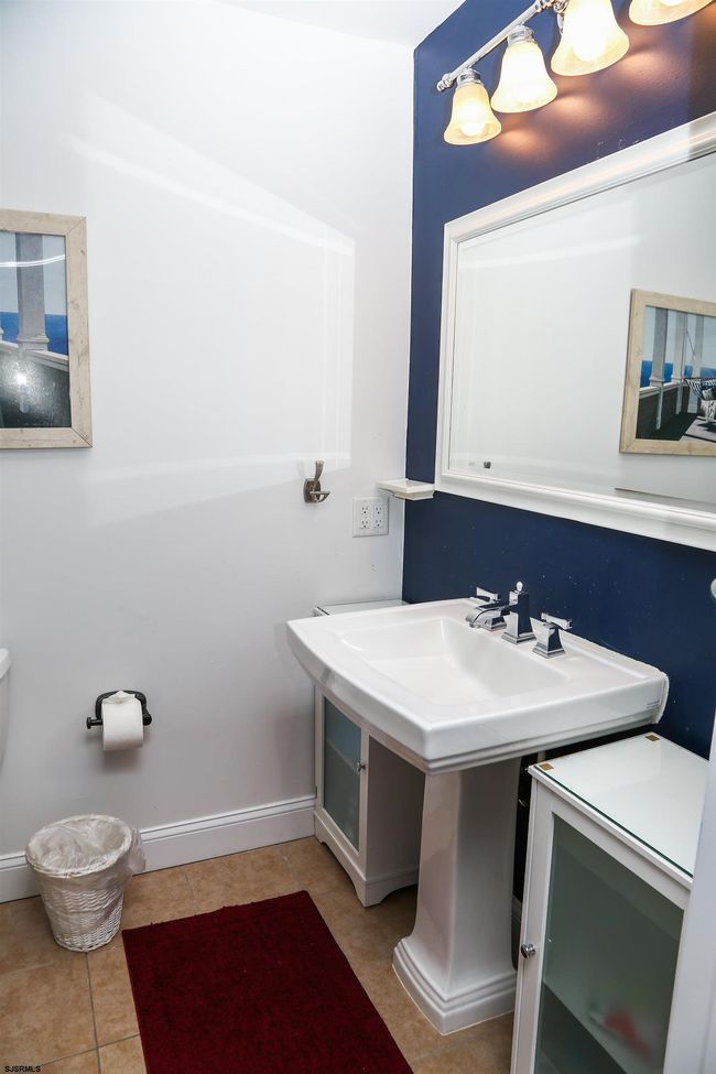 4818 Harbor Beach Blvd, House other with 4 bedrooms, 4 bathrooms and null parking in Brigantine NJ | Image 18