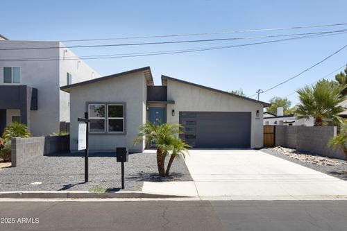 2819 N 28th Pl, Phoenix, AZ, 85008-1107 | Card Image