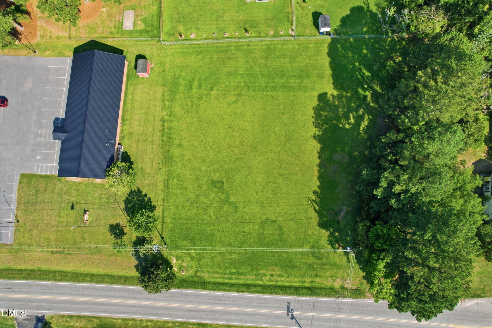 Land in Erwin 5