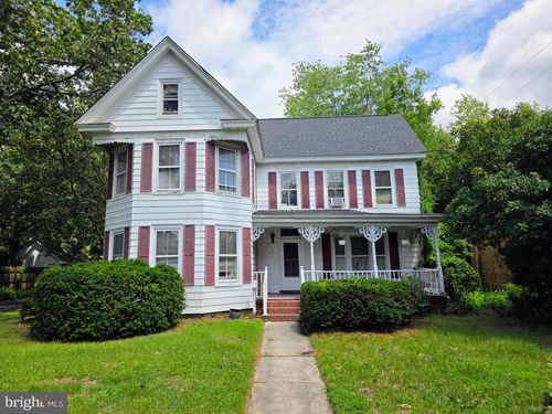117 N Shipley St, SEAFORD, DE, 19973-3120 | Card Image