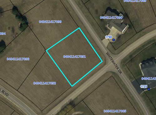 17-91 Whitewater Bend, LAKE CARROLL, IL, 61046 | Card Image