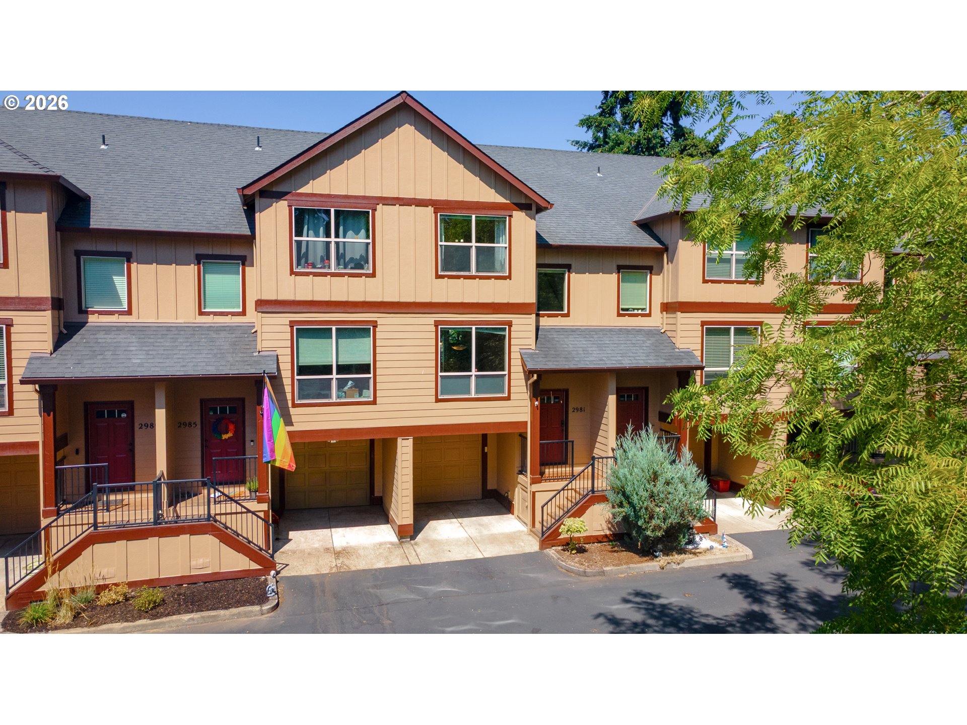 Residential in Beaverton 2