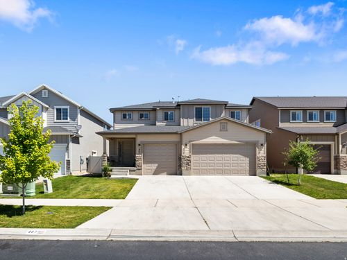 467 E Rue De Paris, Vineyard, UT, 84059-5697 | Card Image
