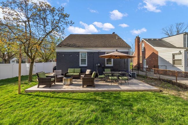2287 Windemere Rd, House other with 3 bedrooms, 2 bathrooms and null parking in Birmingham MI | Image 35