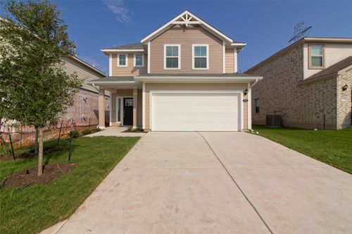 6501 Wolf Pack Dr, Pflugerville, TX, 78660-6902 | Card Image