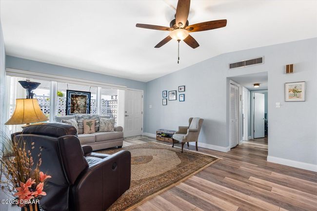 3227 S Peninsula Dr, House other with 2 bedrooms, 2 bathrooms and null parking in DAYTONA BEACH SHORES FL | Image 8