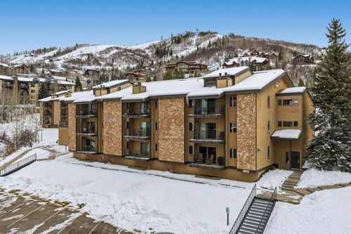 unit-226-2350 Ski Trail Ln, Steamboat Springs, CO, 80487-2121 | Card Image