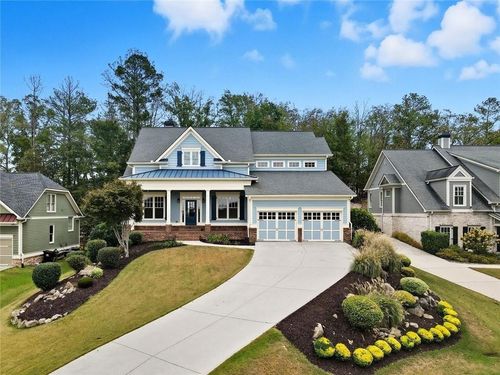138 Highcrest Dr, Acworth, GA, 30101-5988 | Card Image