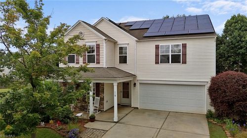 119 Tadworth Ct, Mebane, NC, 27302-8698 | Card Image