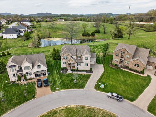 316 Bayberry Ct, Nolensville, TN, 37135-2931 | Card Image