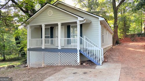 1145 Booker Ave Sw, Atlanta, GA, 30310-3605 | Card Image