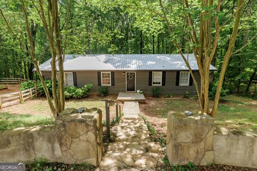 2401 Oliver Bridge Rd, Watkinsville, GA, 30677-3492 | Card Image
