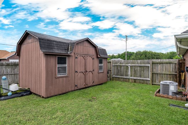 6010 Westfork Dr, House other with 3 bedrooms, 2 bathrooms and 2 parking in Smyrna TN | Image 18