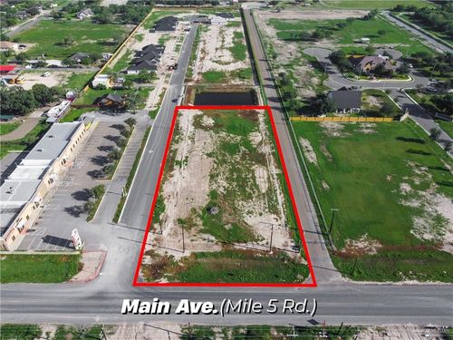 3613 E Main Ave, Alton, TX, 78573 | Card Image
