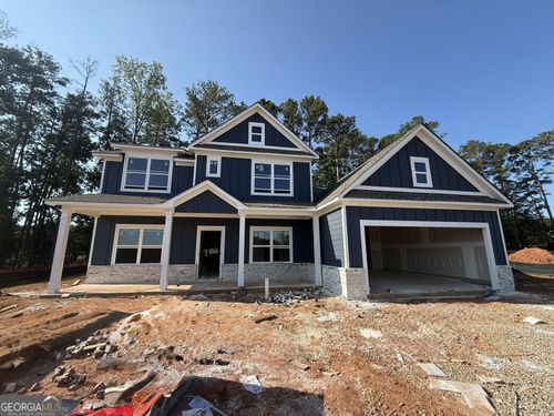 155 Fairwinds Dr, Covington, GA, 30016 | Card Image