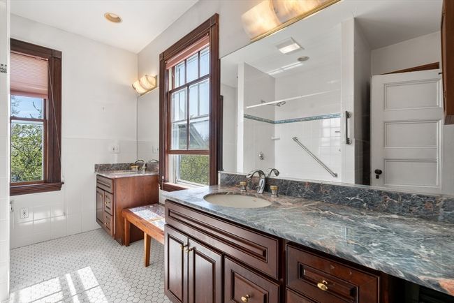 20 Atlantic Ave, House other with 4 bedrooms, 3 bathrooms and 4 parking in Beverly MA | Image 19