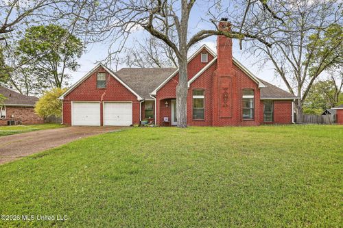 614 Spencer Dr, Brandon, MS, 39042-8382 | Card Image