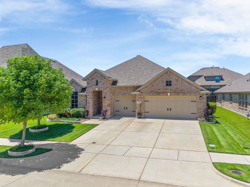 3509 Concord Dr, Melissa, TX, 75454-0337 | Card Image