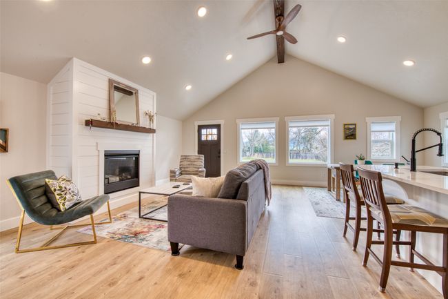 181 Ricketts Rd, House other with 2 bedrooms, 2 bathrooms and null parking in Hamilton MT | Image 7