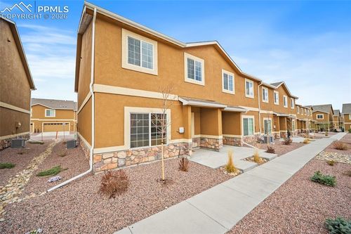 7617 Black Spruce Hts, Colorado Springs, CO, 80908-3981 | Card Image
