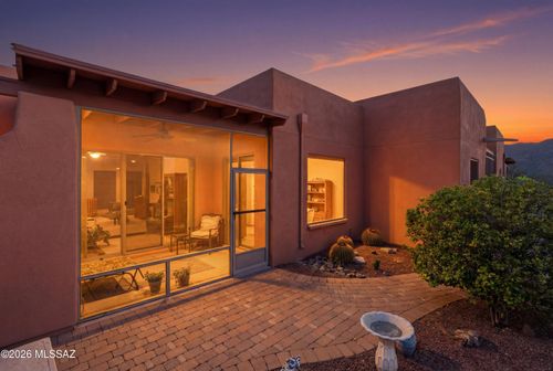 7785 S Vivaldi Ct, Tucson, AZ, 85747-9632 | Card Image