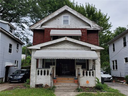 657 E 131st St, Cleveland, OH, 44108-2034 | Card Image