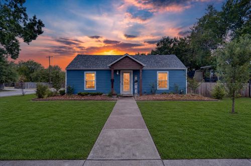 5712 Dana Dr, Haltom City, TX, 76117-4113 | Card Image