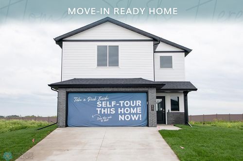 861 2nd Ave, Horace, ND, 58047-5502 | Card Image