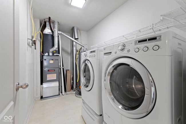 8551 Belle Union Ct, House other with 3 bedrooms, 3 bathrooms and null parking in Camby IN | Image 30
