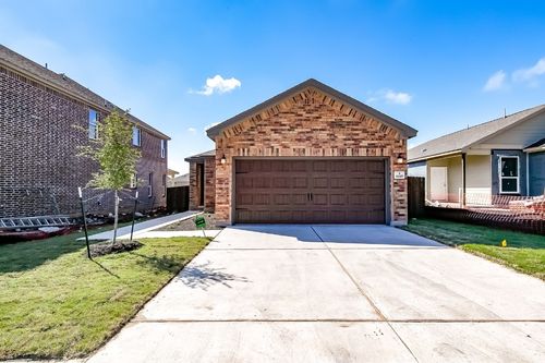 4449 Acerno St, Round Rock, TX, 78665-2795 | Card Image