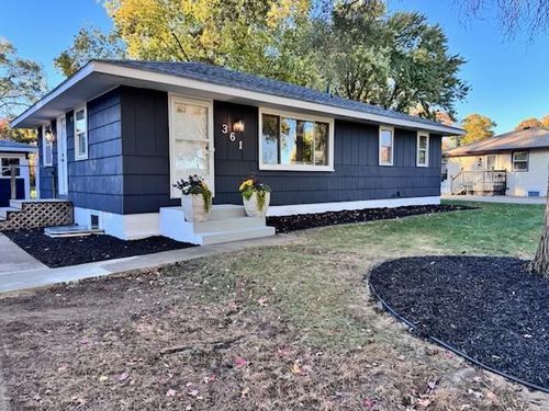361 Territorial Rd Ne, Blaine, MN, 55434-1544 | Card Image