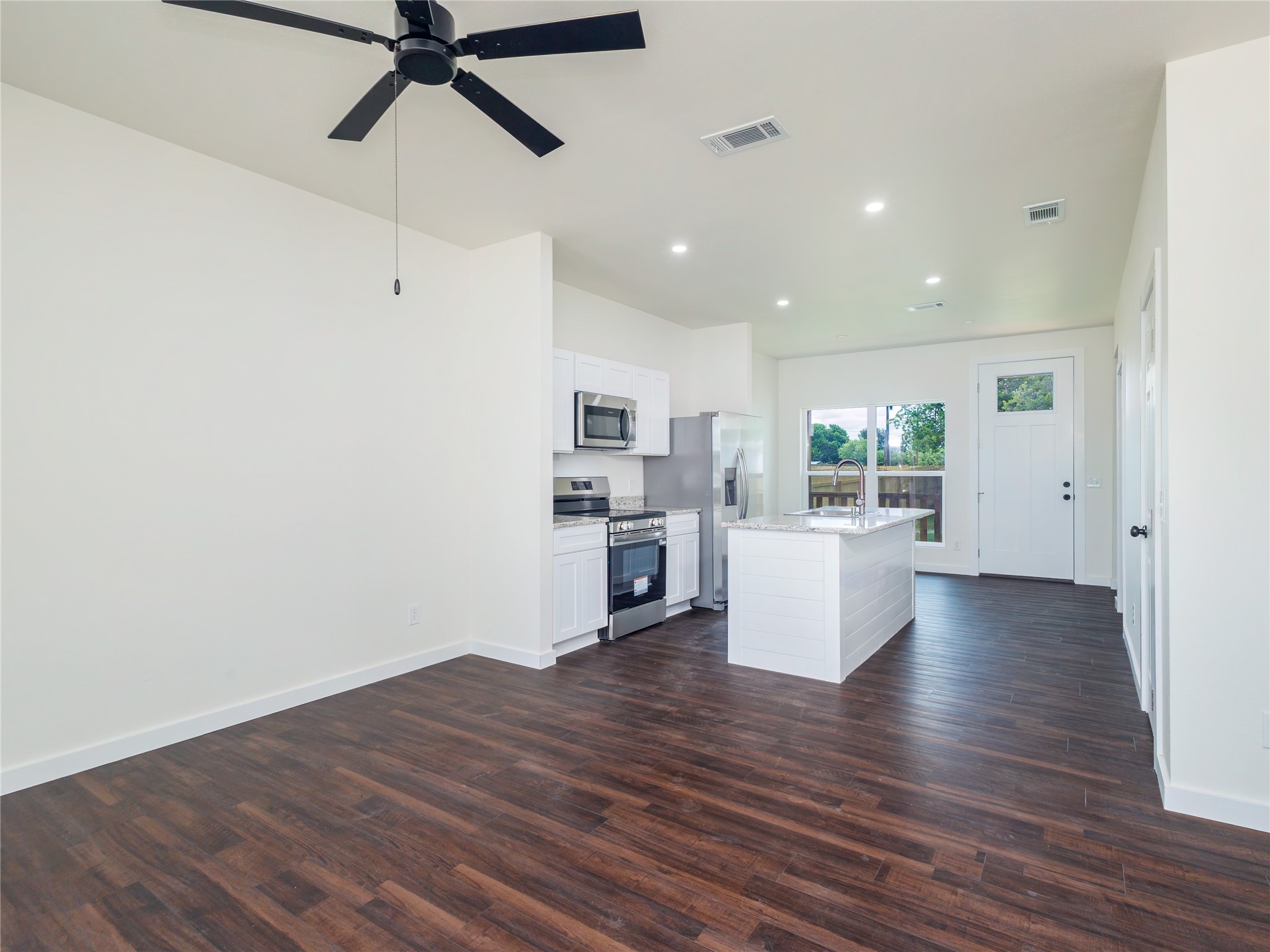 Residential in Brownwood 3