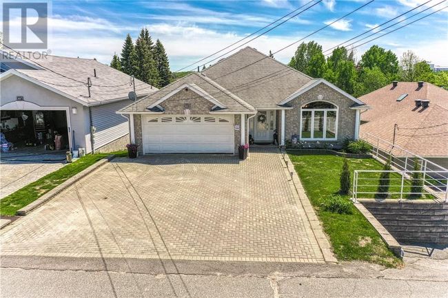 883 Roderick Ave, House other with 5 bedrooms, 3 bathrooms and null parking in Sudbury ON | Image 45