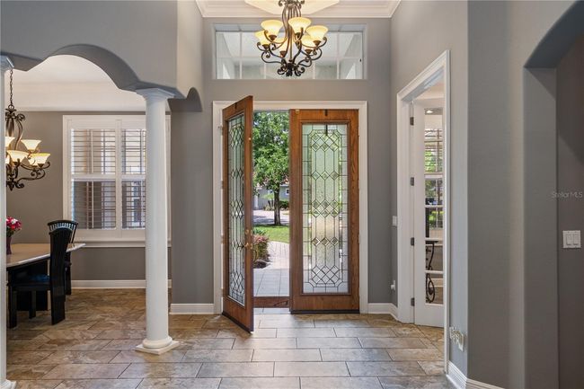 8475 Eagles Loop Cir, House other with 5 bedrooms, 5 bathrooms and null parking in WINDERMERE FL | Image 7