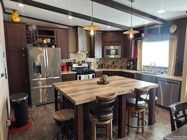 1168 Red Bluff Ranch Rd, House other with 3 bedrooms, 2 bathrooms and null parking in Pipe Creek TX | Image 15