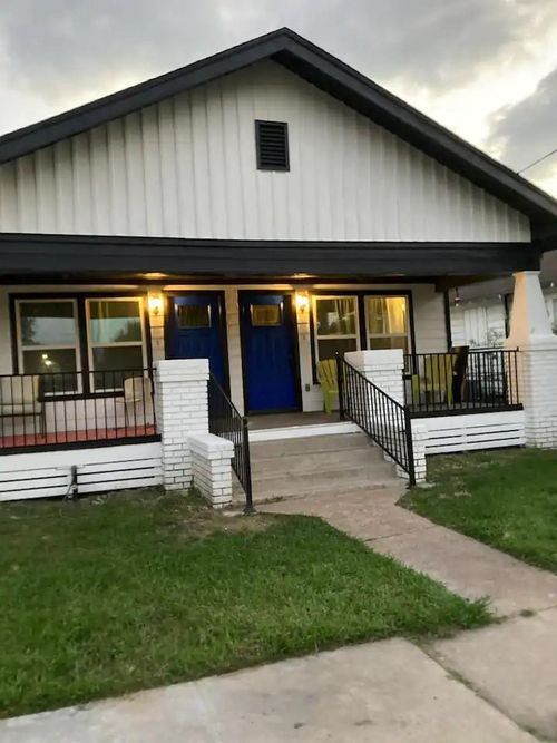 1-6706 Avenue C, Houston, TX, 77011-3520 | Card Image