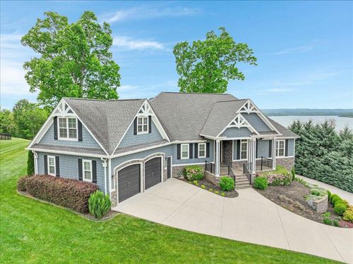 6201 Breezy Hollow Ln, Harrison, TN, 37341-1409 | Card Image