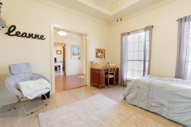 505 Spring Valley Rd, House other with 4 bedrooms, 3 bathrooms and null parking in Paradise TX | Image 11