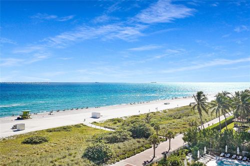apt-800-5801 Collins Ave, Miami Beach, FL, 33140-2258 | Card Image